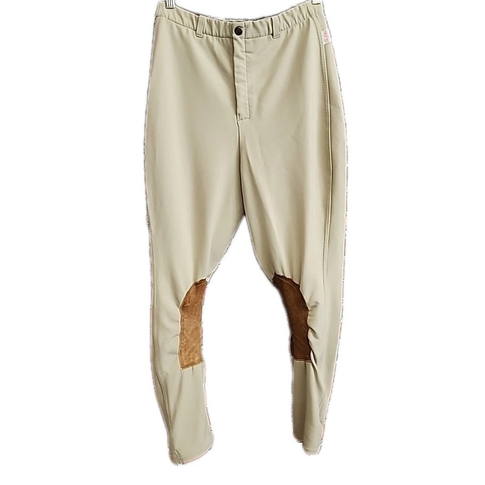 Tailored Sportsman Trophy Hunter Show Breeches English Riding Habits Pants 26